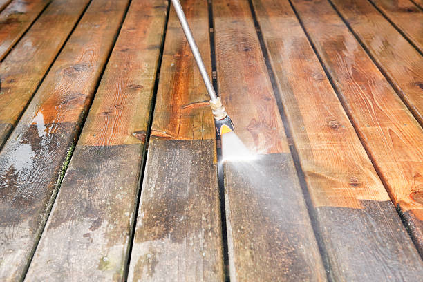 Best Building Exterior Washing  in Gregory, SD
