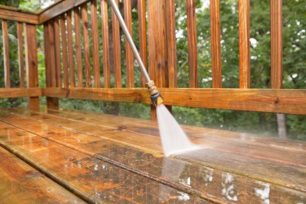 Best Solar Panel Cleaning  in Gregory, SD